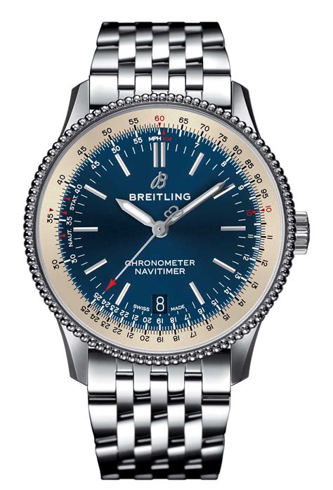 breitling navitimer 1 automatic 38|breitling navitimer service cost.